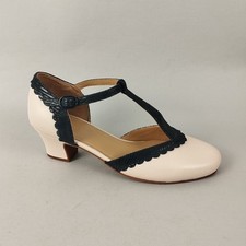 Hotter bar shoes for sale  PAISLEY