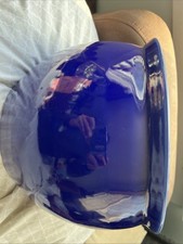 Large cobalt blue for sale  West Hartford