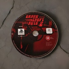 gta 2 ps1 usato  Sansepolcro