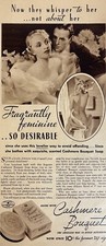 1936 cashmere bouquet for sale  Kissimmee