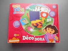Jeu dora exploratrice d'occasion  Aulnoye-Aymeries