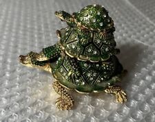 Stacked turtle tortoise for sale  NORTHAMPTON