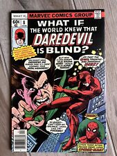 What daredevil marvel usato  Napoli