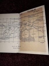 Guide mars patrick for sale  OLDHAM