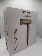 Dreame pocket gold gebraucht kaufen  Bollendorf