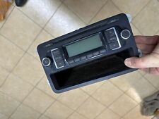 Stereo radio originale usato  Milano