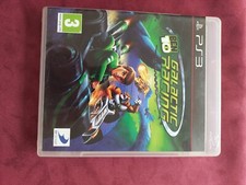 Ben 10: Galactic Racing (Sony PlayStation 3, 2011) comprar usado  Enviando para Brazil
