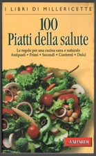 100 piatti della usato  Diano San Pietro