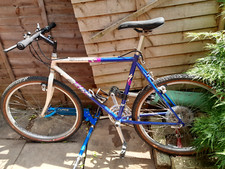 Vintage specialized rockhopper for sale  WOKING