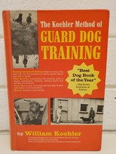 Koehler method guard for sale  El Cajon