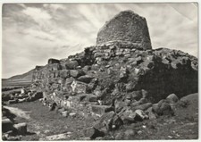 Nuraghi antine torralba usato  Isola Vicentina