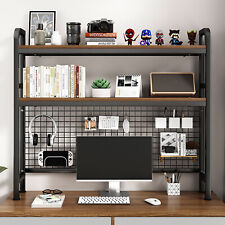 Desktop bücherregal gitter gebraucht kaufen  Euskirchen