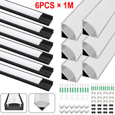Pack led aluminium for sale  LEICESTER