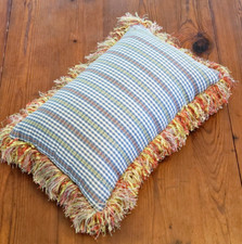 Lumbar throw accent for sale  Pearson