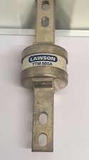 Lawson ttm500a 500a for sale  BOURNEMOUTH