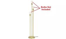 Light floor lamp for sale  UK