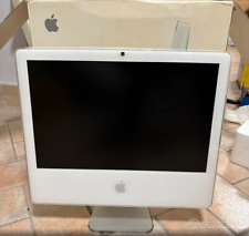 Imac scocca e usato  Roma