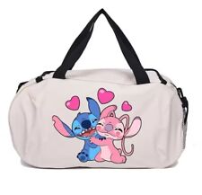 Disney stitch reisetasche gebraucht kaufen  Breisach am Rhein