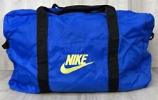 Nike duffel bag for sale  Portland