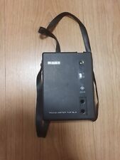 Usado, Elgawa BZG 1 Transverter Generatorteil mit Trageriemen für SL3 Blitz DDR  comprar usado  Enviando para Brazil