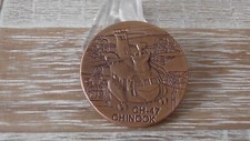 Army chinook challenge for sale  Henderson