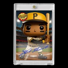 Roberto clemente pittsburgh for sale  USA