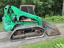 Bobcat s250 skid for sale  East Montpelier