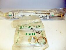 Cilindro CKD CMK220125, usado comprar usado  Enviando para Brazil
