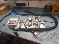 Subaru converted loom for sale  DONCASTER