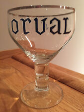 Orval long stemmed d'occasion  Expédié en Belgium