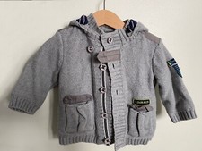 Gilet veste laine d'occasion  Puy-Guillaume