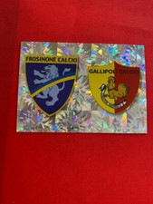 Figurina nuova calciatori usato  Santo Stefano di Camastra
