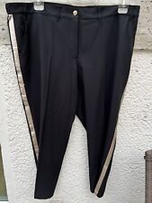 Damen hose schwarz gebraucht kaufen  Berlin