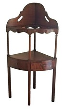 Corner washstand dressing for sale  Century