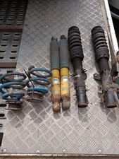 Audi coilover suspension for sale  CHINNOR