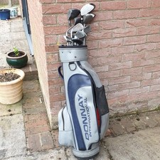 Golf club set for sale  NORWICH