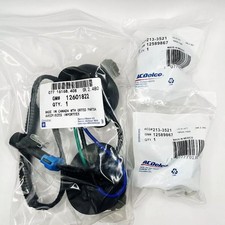 Acdelco knock harness for sale  Hebron