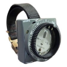 Suunto vintage wrist for sale  Essex