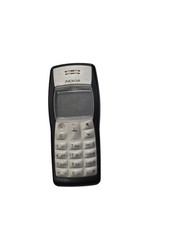 Nokia 1101 telefono usato  Settimo Torinese