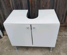 Waschbecken unterschrank ikea gebraucht kaufen  Buttelstedt