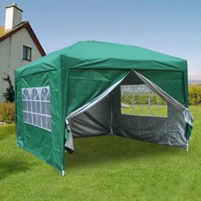 Garden gazebo side for sale Garden gazebo side for sale  STOCKPORT