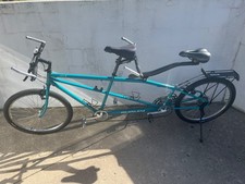 Burley tandem bicycle for sale  Traverse City