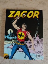Zagor zenith anastatica usato  Mirano