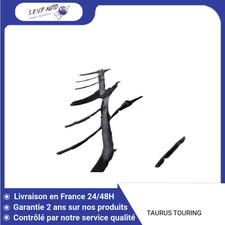 Paire pneus taurus d'occasion  Saint-Quentin