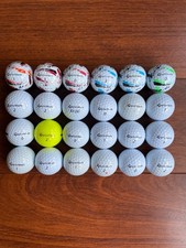 Taylormade golf balls for sale  SWANSEA
