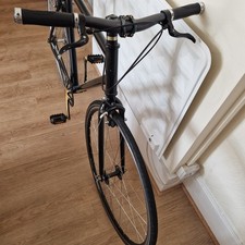 nologo bike for sale  LONDON