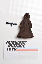 Vintage STAR WARS - JAWA - Figurka akcji - KENNER na sprzedaż  Wysyłka do Poland
