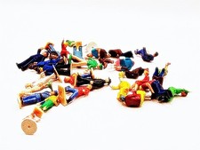 Plasticville scale lot for sale  Edgerton