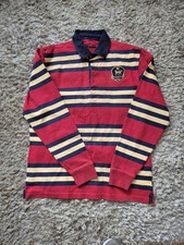 Joules mens red for sale  BONNYRIGG