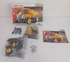 Meccano 18210 dump d'occasion  Expédié en Belgium